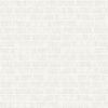 Horizontal Hash Marks White & Cream Wallpaper thumbnail 1