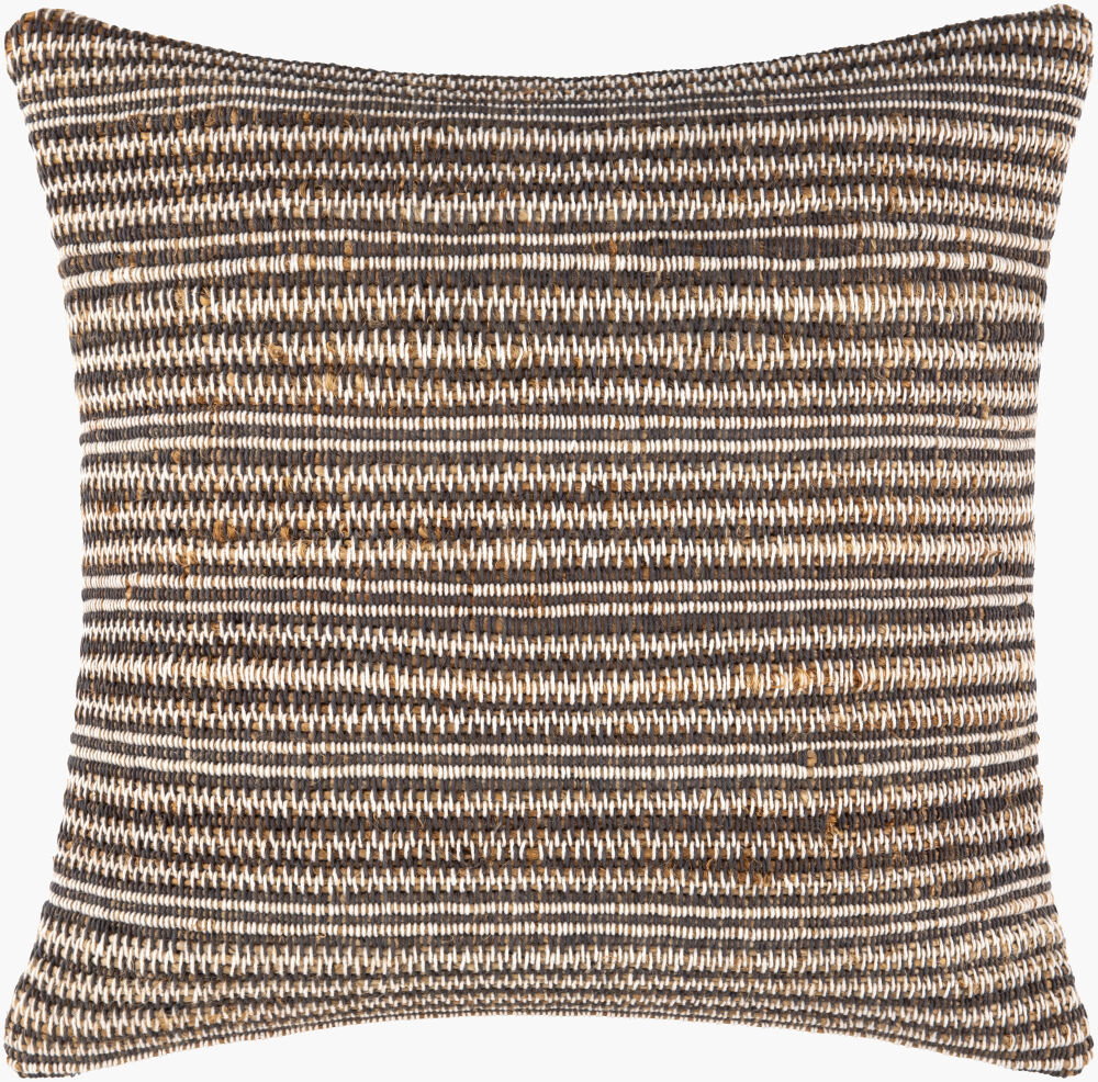 Dumas Accent Pillow Poly, Decorative Pillow by Surya, 20" length x 20" width