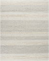 Bremen Handmade Rug, by Surya, 3' length x 2' width thumbnail