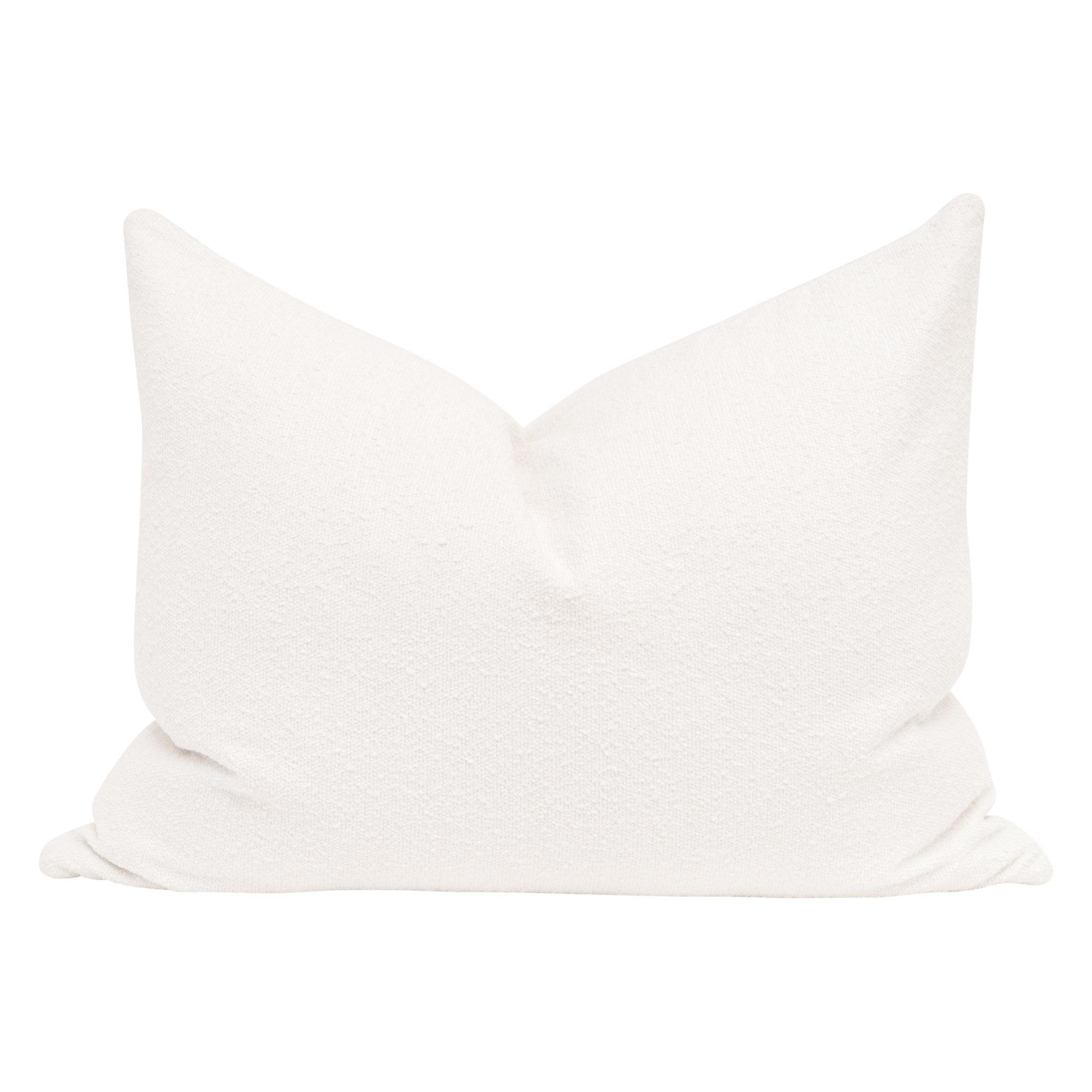 The Basic 34' Essential Dutch Pillow, Set of 2 large image 