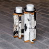 Illini Stone Candleholders Set/2 thumbnail 4