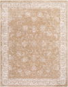 Da Vinci Machine Woven Rug, by Surya, 14'11.92" length x 11'11.7" width thumbnail