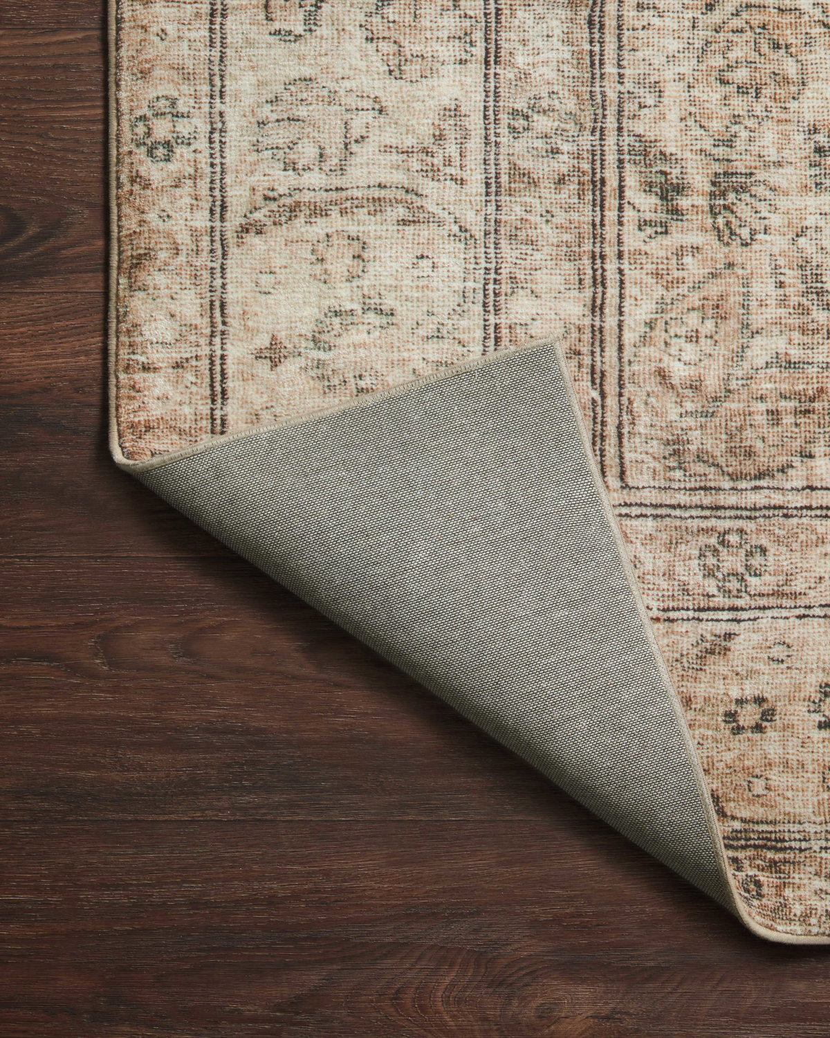 Loloi Margot Rug, 5' length x 7'6" width View 13