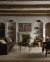 Loloi Reign Rug, 7'9" length x 7'9" width thumbnail 2