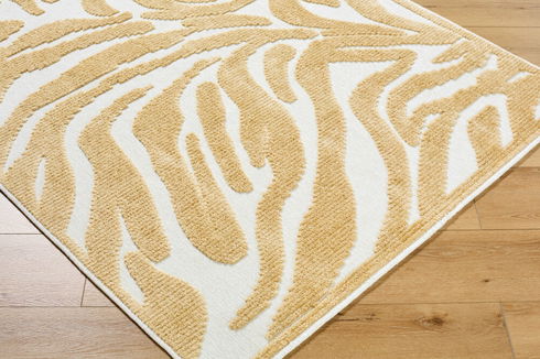 Lyna Machine Woven Rug