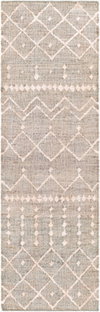 Cadence Handmade Rug, by Surya, 8' length x 2'6" width thumbnail
