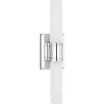 Online Designer Bathroom Keaton 20" Vanity Sconce