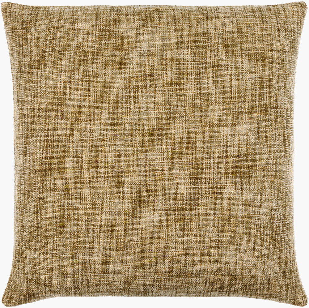 Lizeth Accent Pillow, Decorative Pillow by Surya, 18" length x 18" width