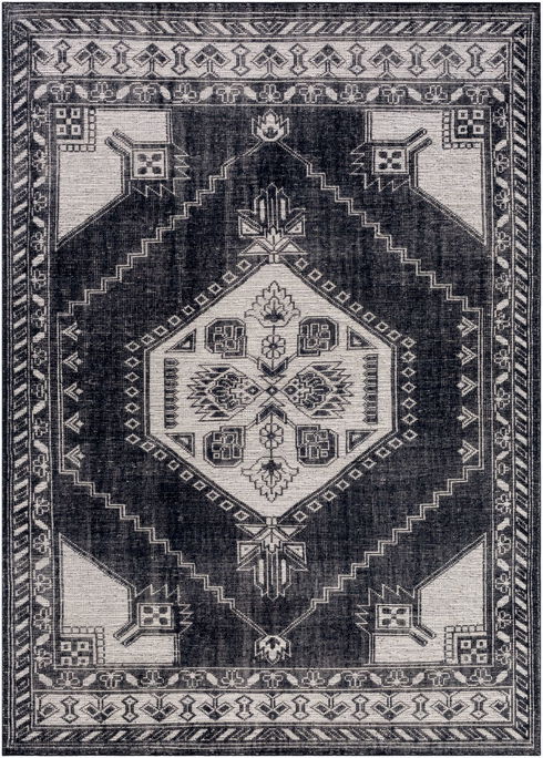 Zahra Handmade Rug