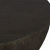 Lark Round Wood Coffee Table thumbnail 3