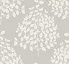 Tender Pearl Grey Wallpaper, by York Wall, 27' length x 2'3" width x 0.02" depth thumbnail 1