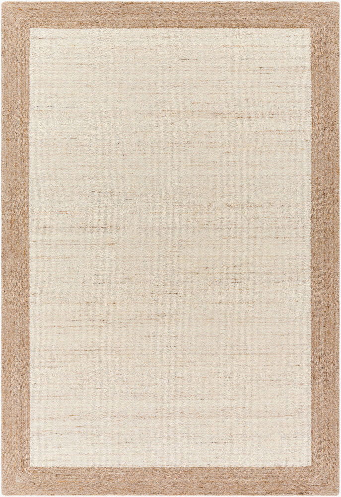 La Puna Handmade Rug large image 