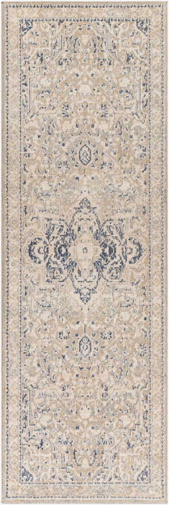 Amore Machine Woven Rug large image 