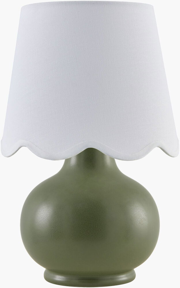 Stella Diminuta Accent Table Lamp large image 