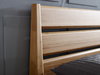 Sienna Eastern King Platform Bed, Caramelized, by Greenington, 85.5" length x 82" width x 40" height thumbnail 8