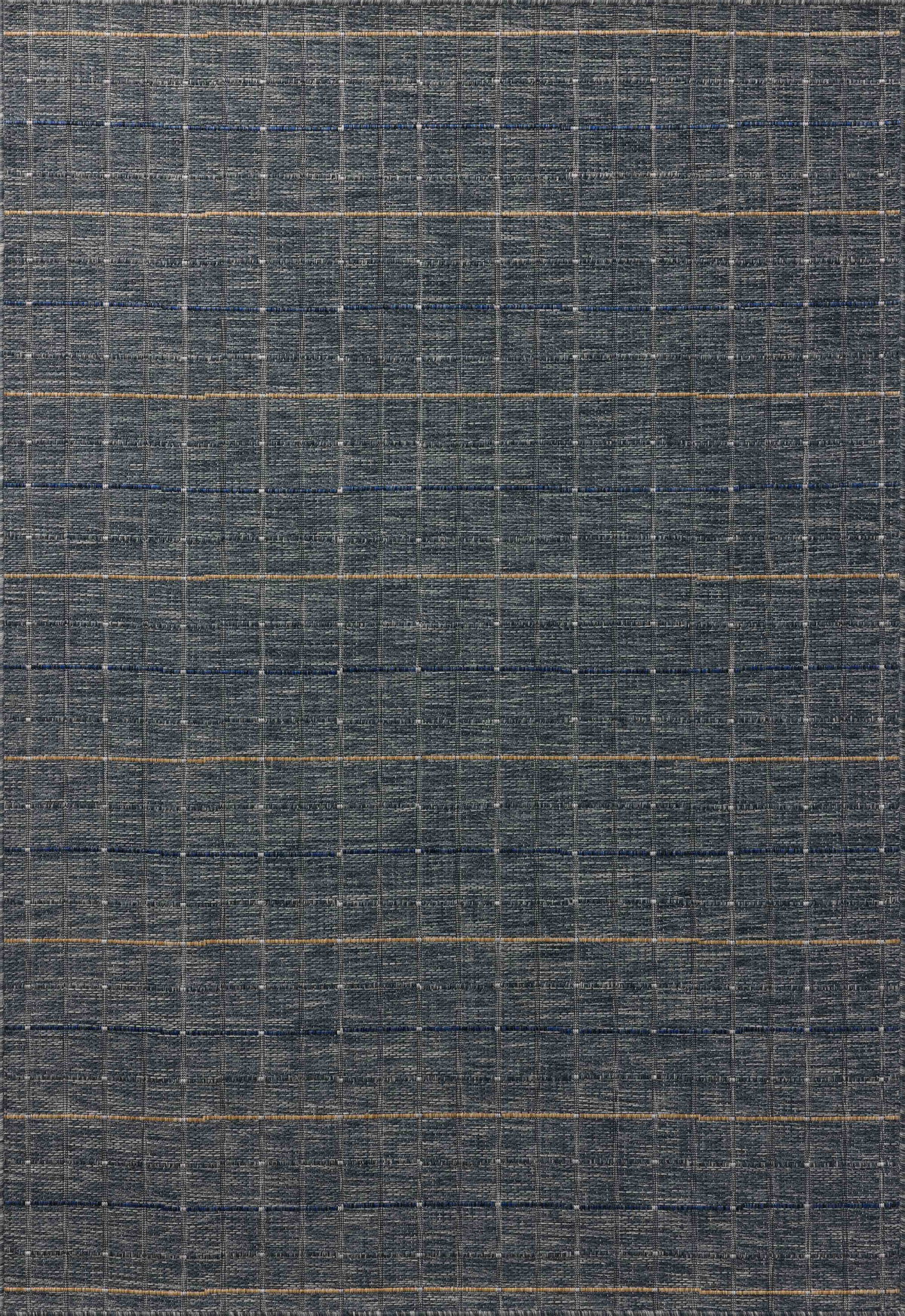 Loloi Birch Rug, 5' length x 7'3" width View 1
