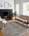 Chris Loves Julia x Loloi Jules Rug, 2'3" length x 3'9" width thumbnail 4