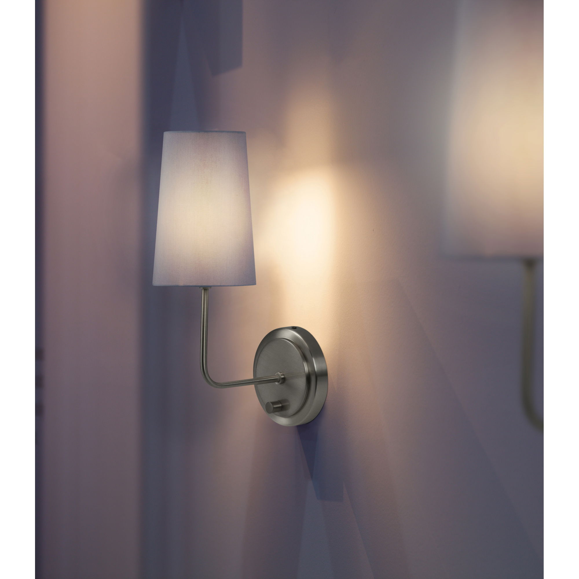 Hydra Wall Sconce large image 