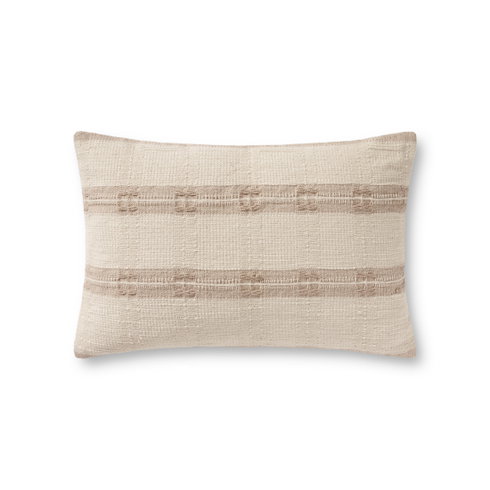 Amber Lewis x Loloi No Name Pillow