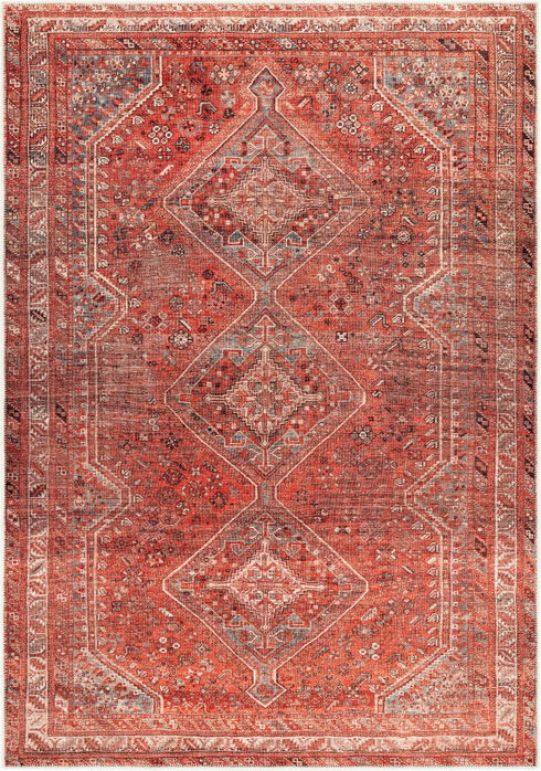Amelie Machine Woven Rug