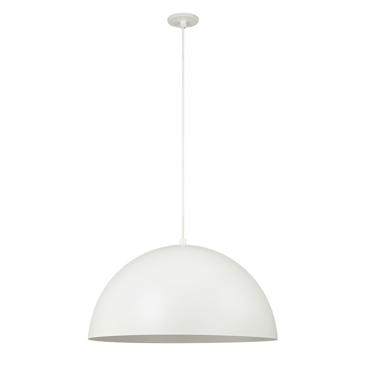 Ozona Ceiling Fixture, Chandelier by Renwil, 13.5" height x 27.5" depth View 1