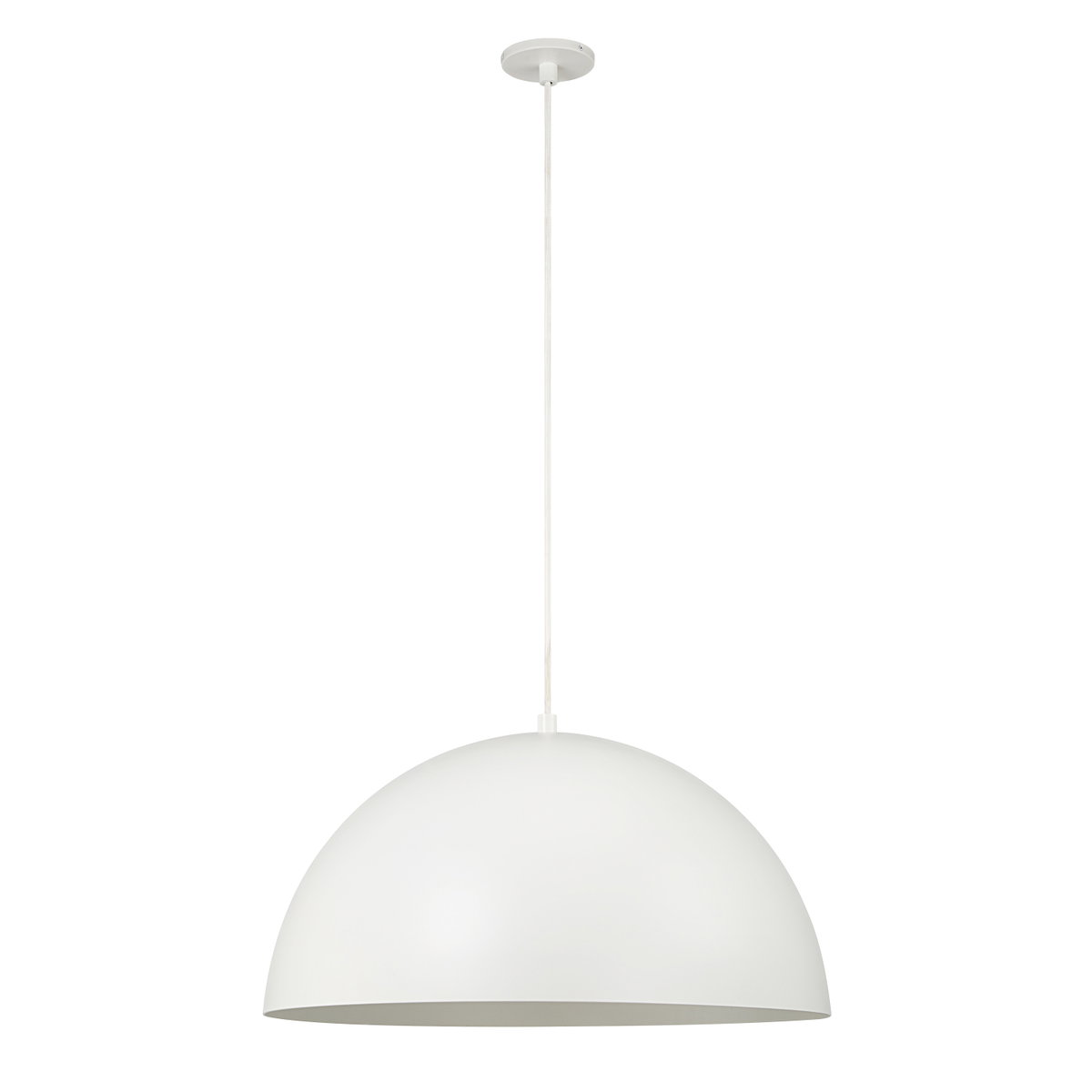 Ozona Ceiling Fixture, Chandelier by Renwil, 13.5" height x 27.5" depth View 1