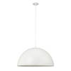 Ozona Ceiling Fixture, Chandelier by Renwil, 13.5" height x 27.5" depth thumbnail 1