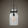 Lansing 1 Lt. Mini Pendant thumbnail 1