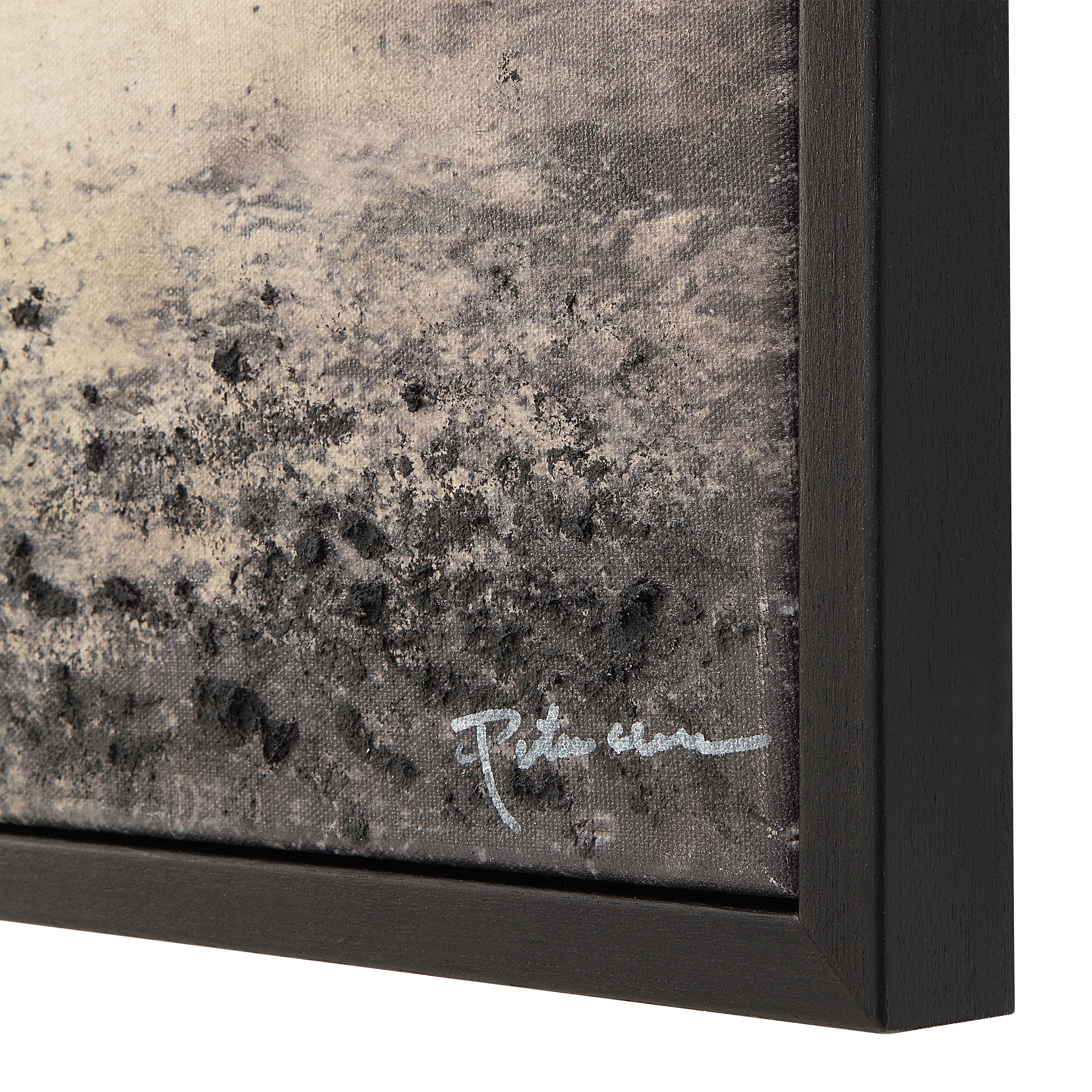 Ares  Canvas Art, Painting by Renwil, 26" height x 1.5" depth View 5