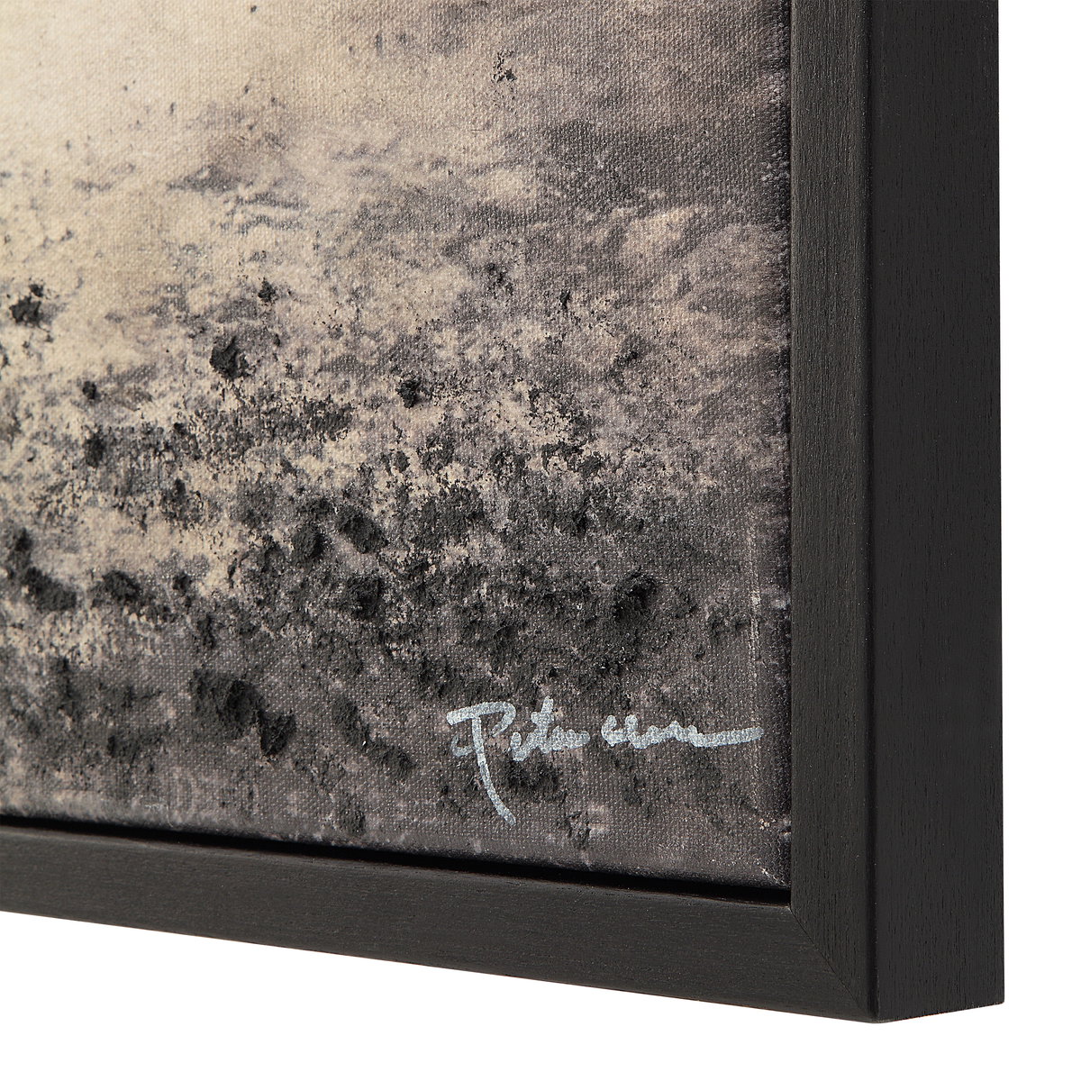 Ares  Canvas Art, Painting by Renwil, 26" height x 1.5" depth View 5