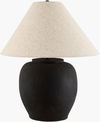 Forest Accent Table Lamp, by Surya, 20" width x 26" height thumbnail