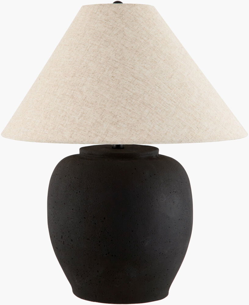 Forest Accent Table Lamp, by Surya, 20" width x 26" height