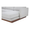 Vernon Right Sectional Grey thumbnail 4