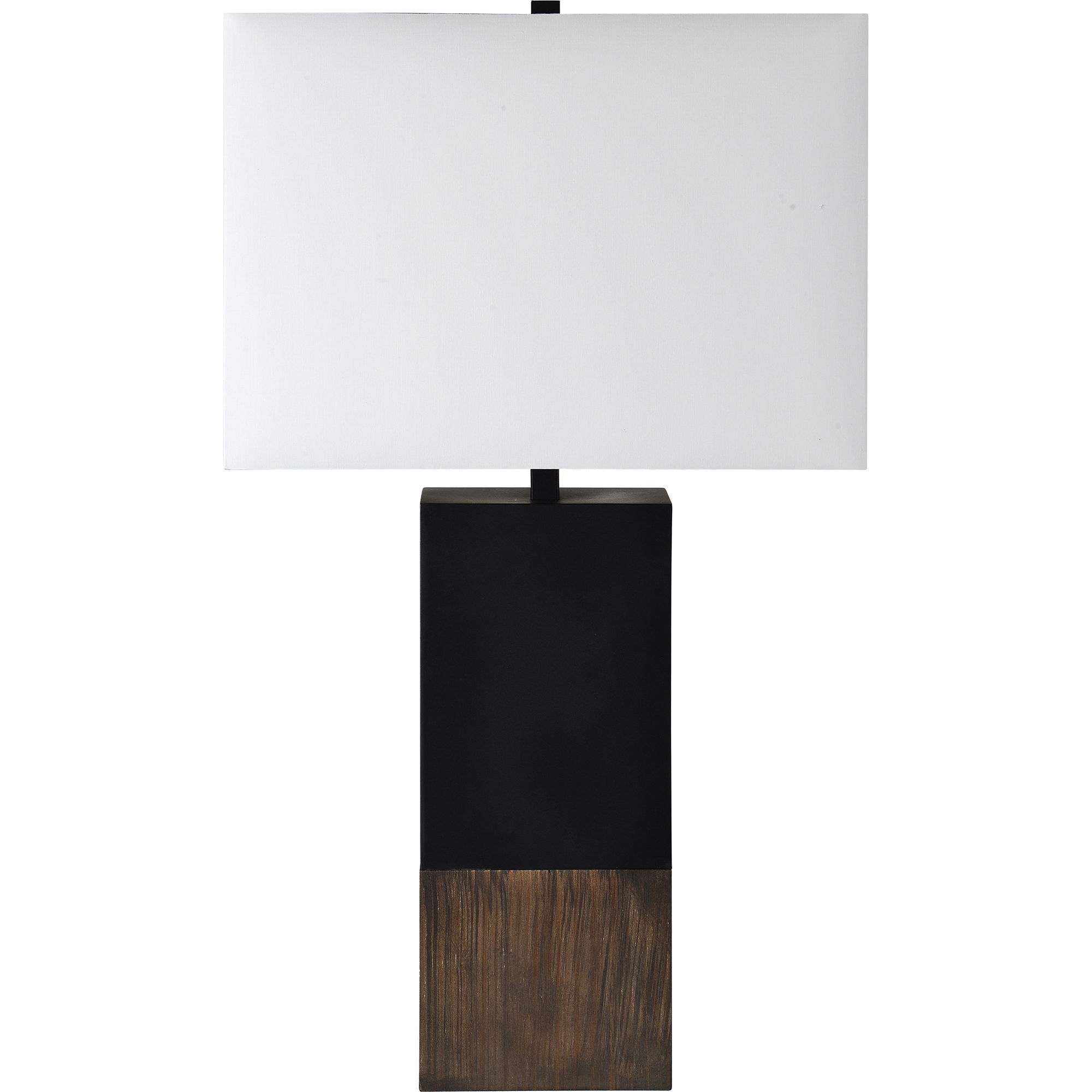 Broma Table Lamp, by Renwil, 30" height x 9.5" depth View 1