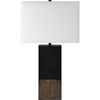 Broma Table Lamp, by Renwil, 30" height x 9.5" depth thumbnail 1