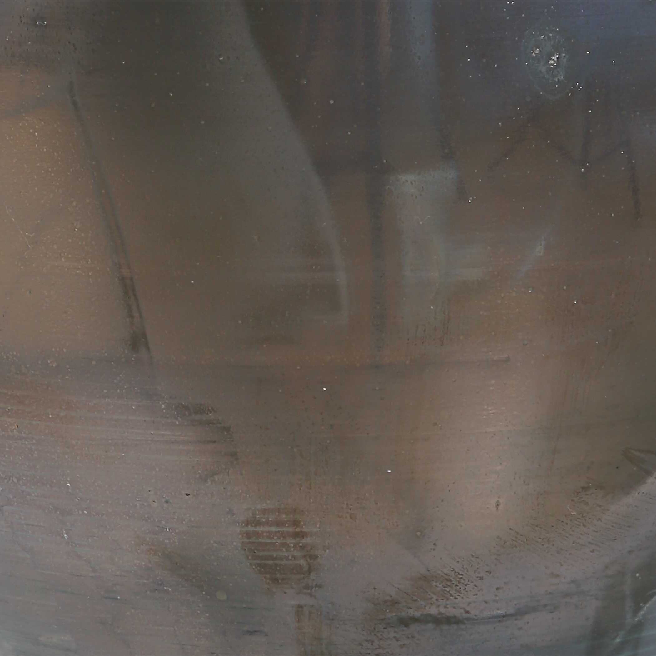 Cardoni Smoke Table Lamp, by Uttermost, 18" width x 32.25" height x 18" depth View 8