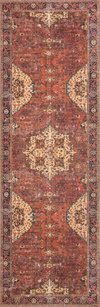 Loloi Loren Rug, 2'3" length x 3'9" width thumbnail 5
