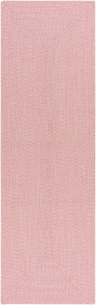 Chesapeake Bay Machine Woven Rug, by Surya, 2'11.83" length x 2'0.02" width