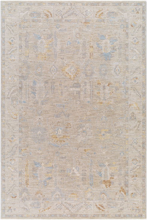 Avant Garde Machine Woven Rug