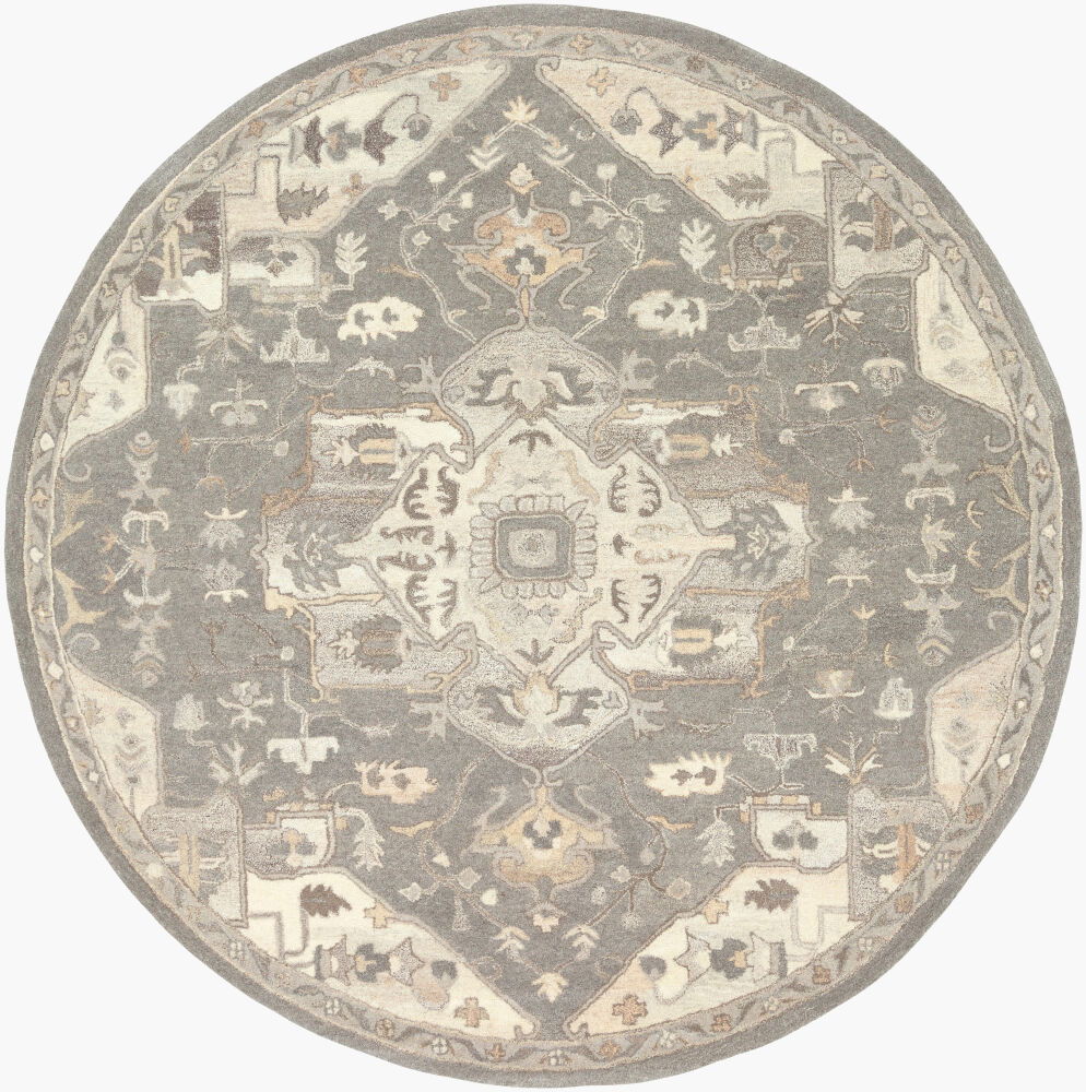Caesar Handmade Rug large image 