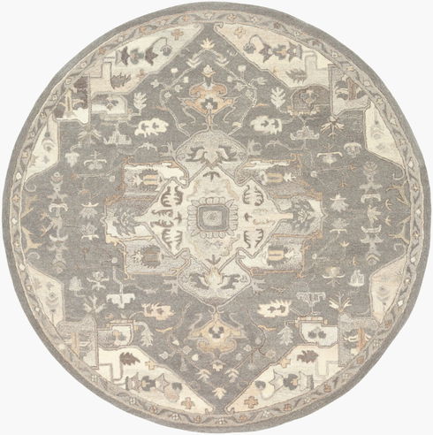 Caesar Handmade Rug