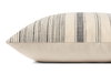 Angela Rose x Loloi Celina Pillow, Decorative Pillow, 18" length x 18" width thumbnail 2