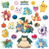 PokÃ©mon Iconic Wall Decals, by York Wall, 1'6" length x 10" width x 2" depth thumbnail