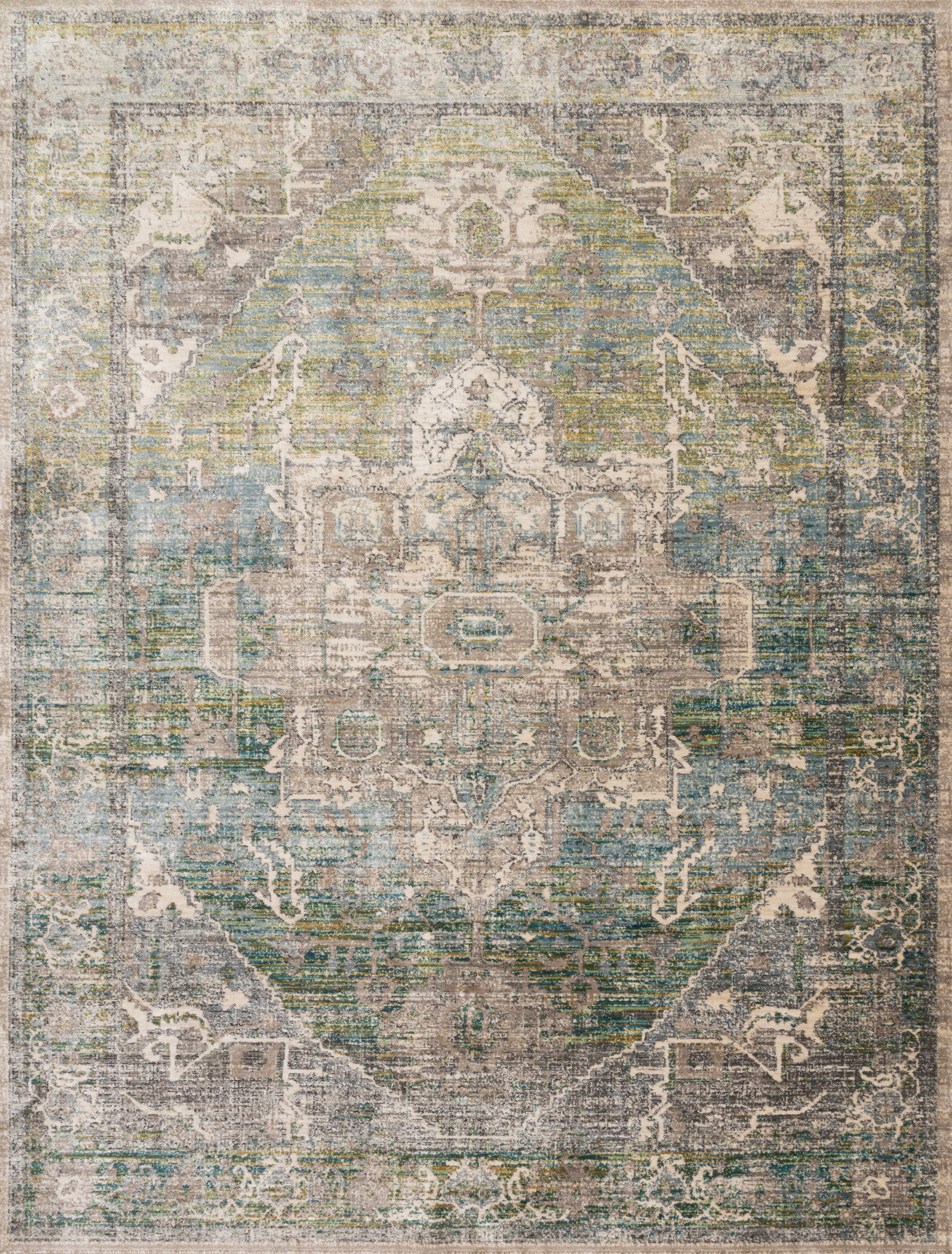 Loloi Javari Rug large image 