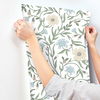Aster White Wallpaper thumbnail 5
