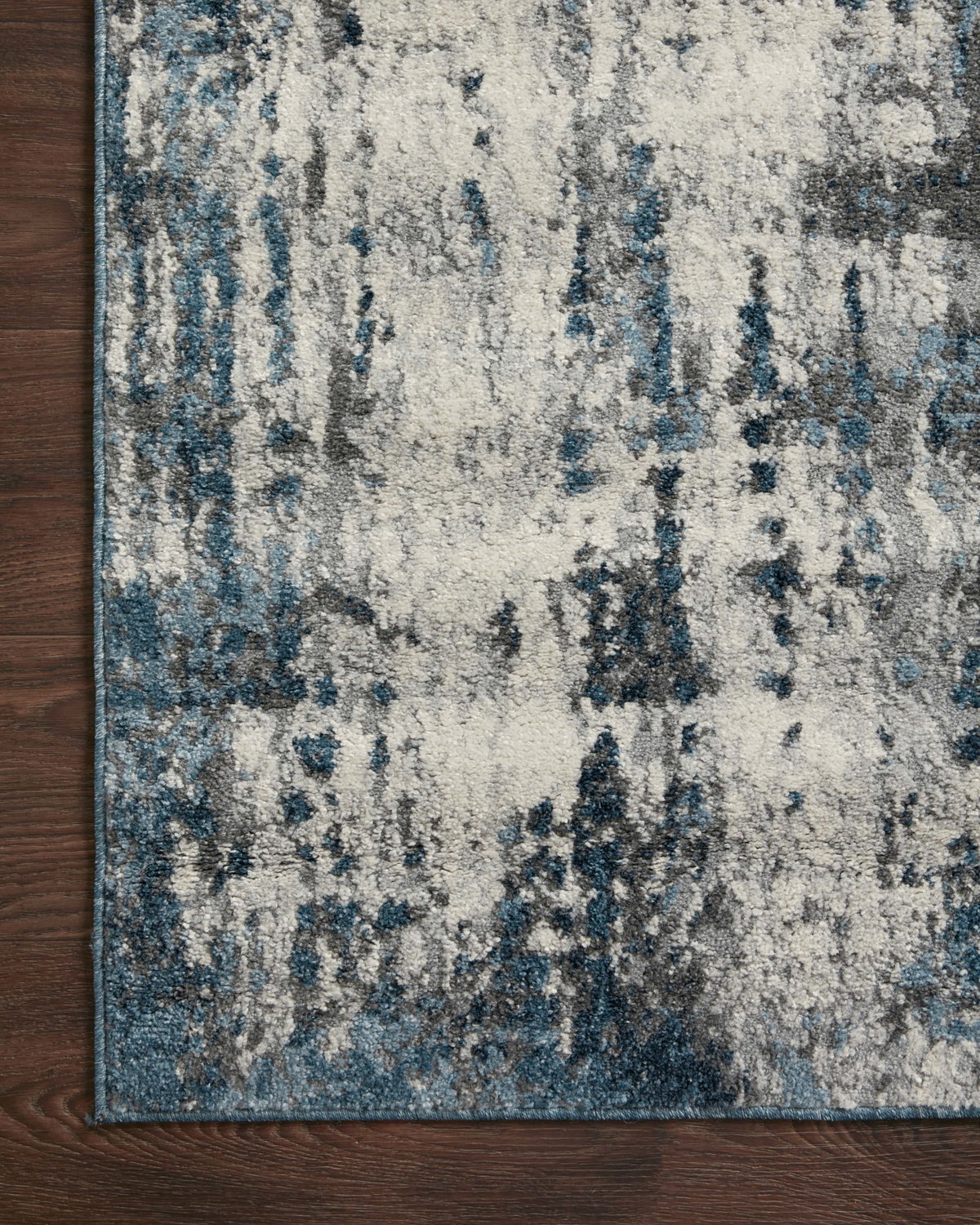 Loloi Austen Rug, 2'4" length x 8' width View 7