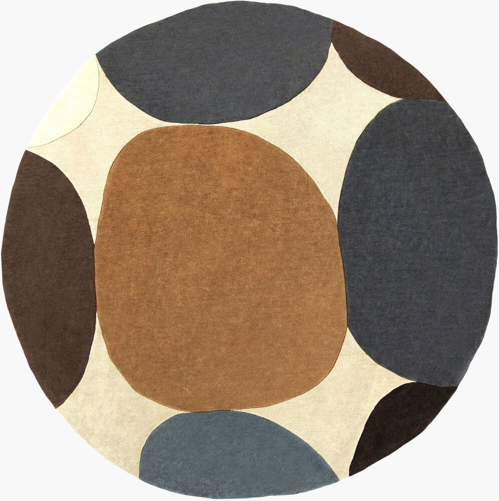Cosmopolitan Handmade Rug large image 