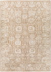 Royal Handmade Rug, by Surya, 9' length x 6' width thumbnail