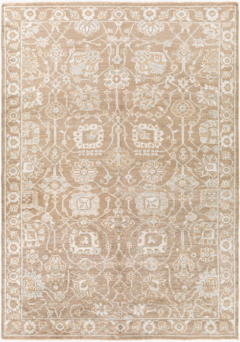 Royal Handmade Rug