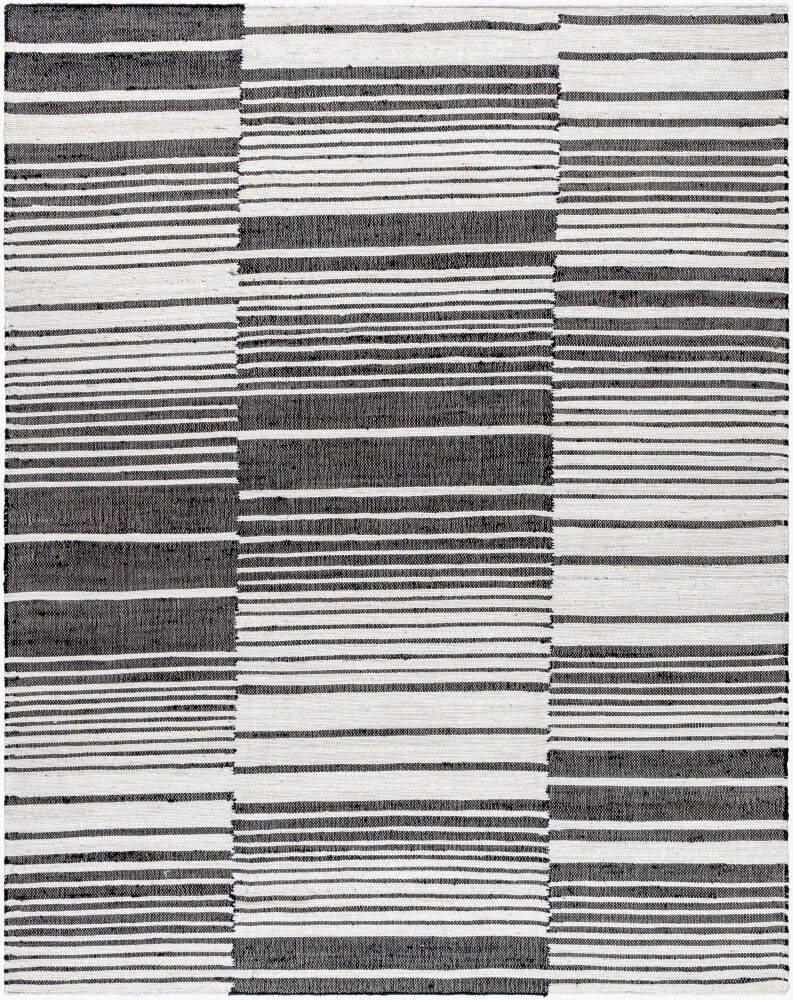 Diane Handmade Rug, by Surya, 3' length x 2' width